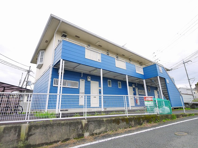 エステートピア尼ヶ辻