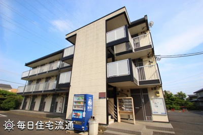【外観】 | かいと