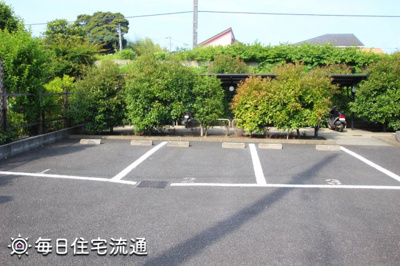 【駐車場】 | かいと
