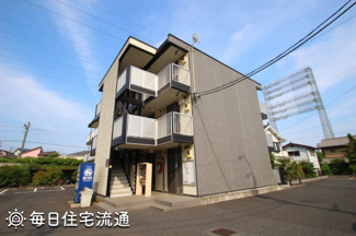【外観】
