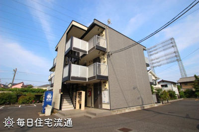 【外観】 | かいと