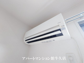 【設備】 | フォレストヒルズ