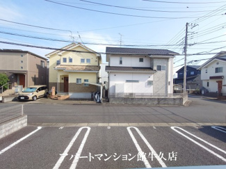 【展望】 | フォレストヒルズ