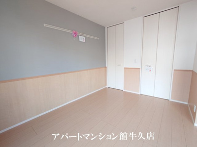 【内装】 | フォレストヒルズ
