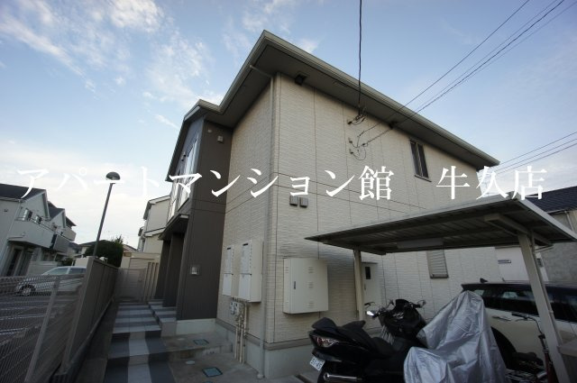 フォレストヒルズ
