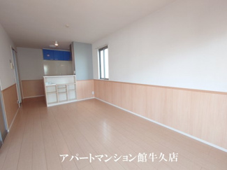 【居間・リビング】 | フォレストヒルズ