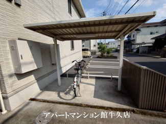 【その他共用部分】 | フォレストヒルズ
