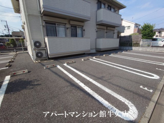 【駐車場】 | フォレストヒルズ