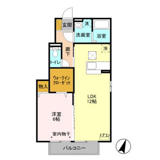 【間取り】 | フォレストヒルズ