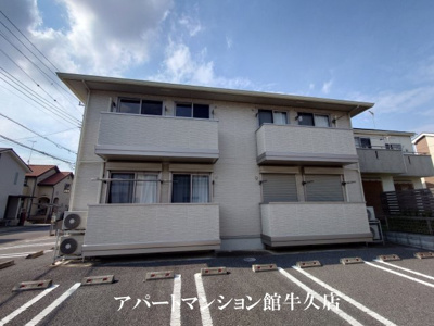 【外観】 | フォレストヒルズ
