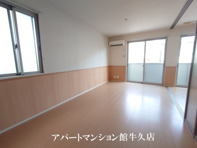 【居間・リビング】 | フォレストヒルズ