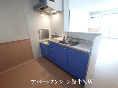【キッチン】 | フォレストヒルズ