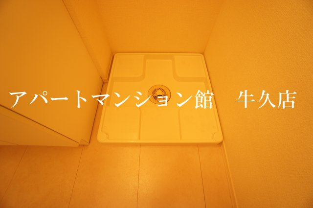フォレストヒルズの設備