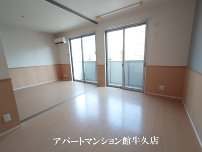【居間・リビング】 | フォレストヒルズ