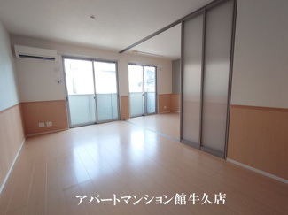【内装】 | フォレストヒルズ