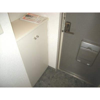 【内装】 | グレイスフローラ富雄