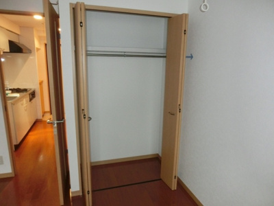 【収納】 | サンハイム常盤台