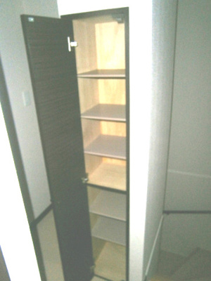 【玄関】 | Ｋｉｋｕｓｈｉ 