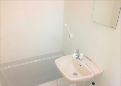 【浴室】 | Ｋｉｋｕｓｈｉ 