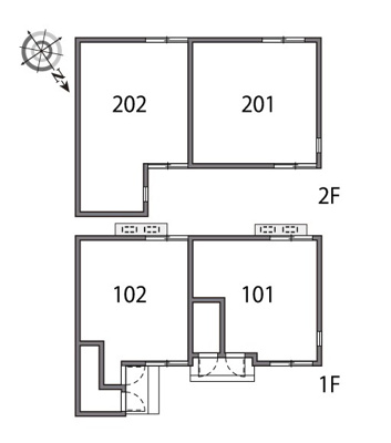 【区画図】 | Ｋｉｋｕｓｈｉ 