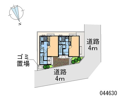 【地図】 | Ｋｉｋｕｓｈｉ 