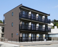 アローマ稲毛の画像