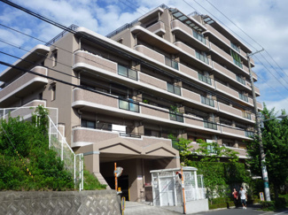 【外観】 | 桃山台アーバンコンフォート