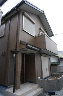 【外観】