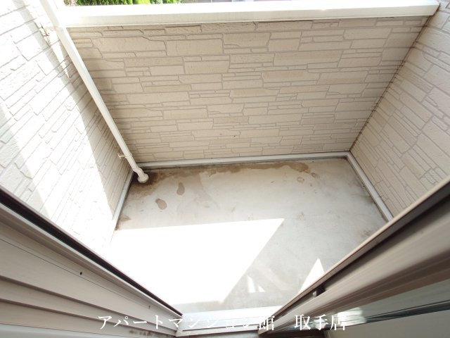 リアンLの玄関