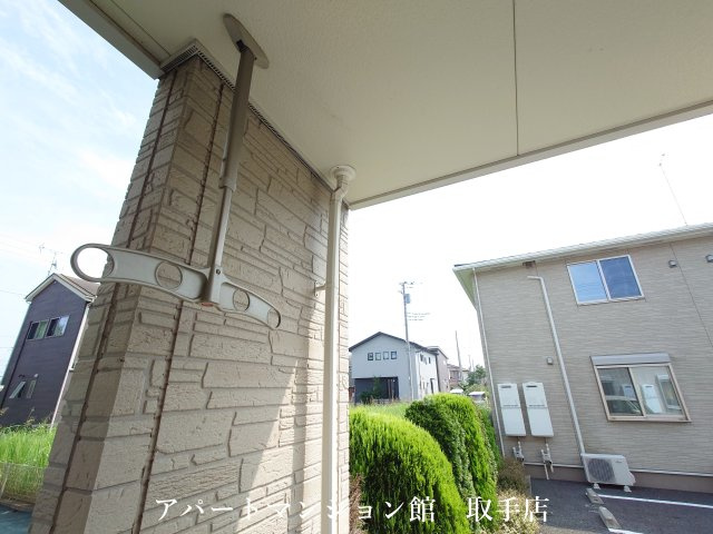 リアンLの展望