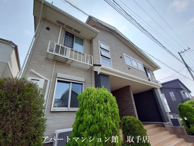 リアンLの外観