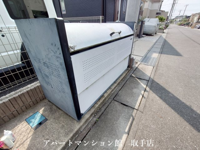 リアンLのその他共用部分
