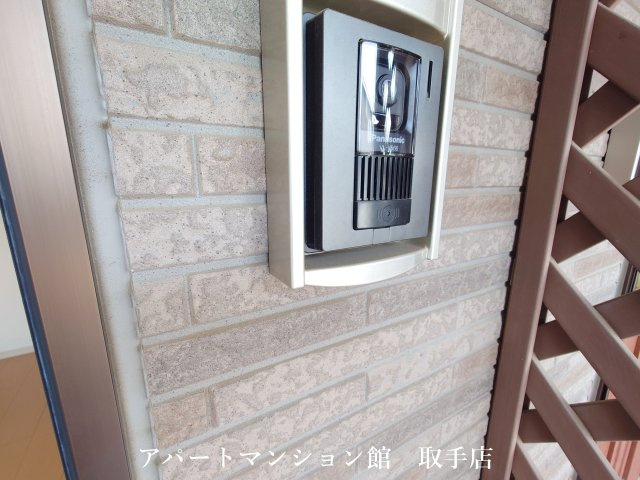 リアンLの設備