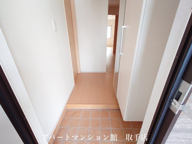 リアンLの外観