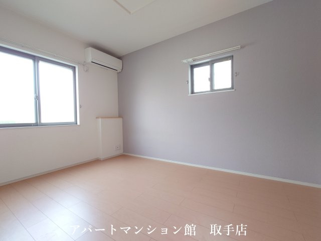 リアンLの展望