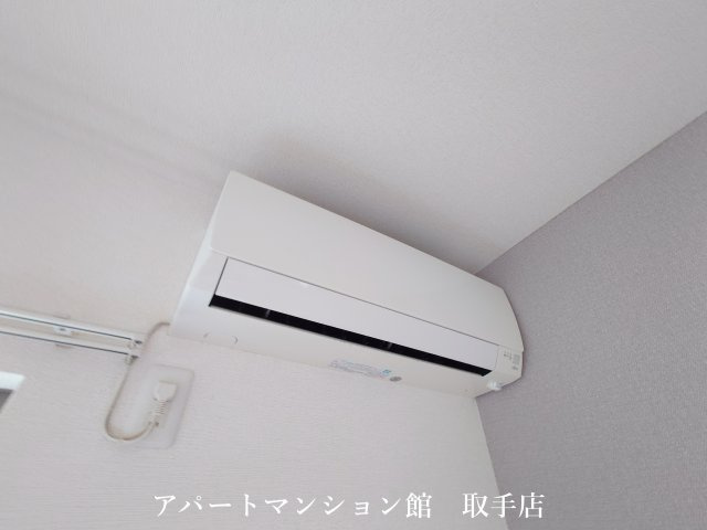 リアンLのその他共用部分