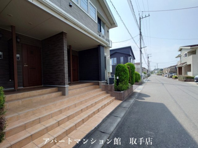 【エントランス】 | リアンL