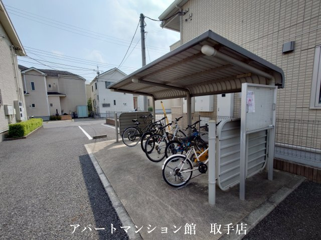 リアンLのその他共用部分
