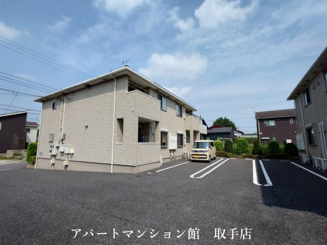 リアンLの外観