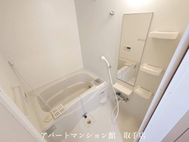 リアンLの浴室