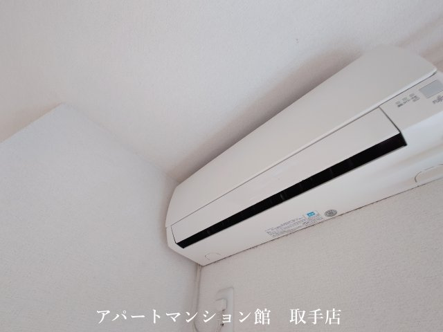 リアンLの収納