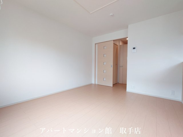 リアンLのトイレ