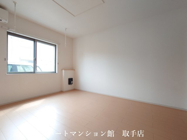 リアンLの展望