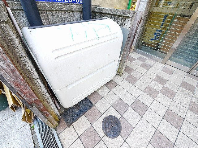 メゾン・ド・ボヌールのその他共用部分