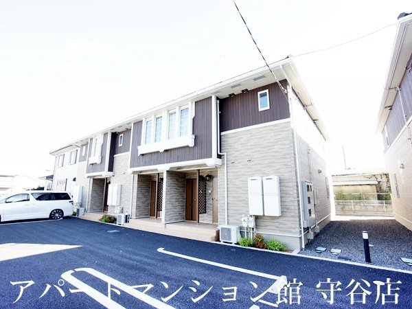 Casa SerenoⅠ
