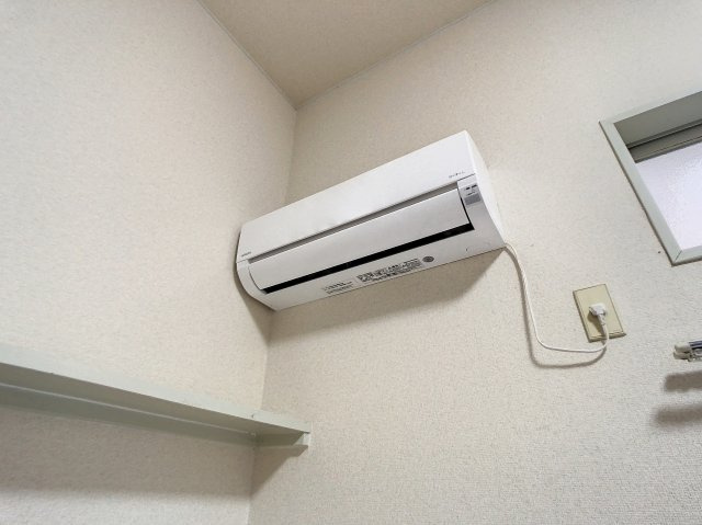 アップルハウス緑町Bの設備