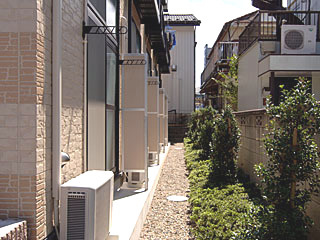 【バルコニー】 | ＮＡＫＡＤＡ