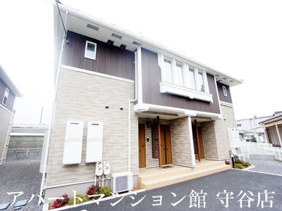 【外観】 | Casa SerenoⅡ