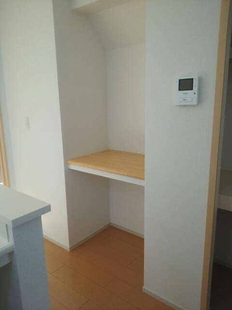 Casa SerenoⅡの内装