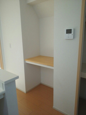 【内装】 | Casa SerenoⅡ